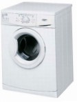 het beste Whirlpool AWG 7022 Wasmachine beoordeling