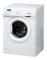 Máquina de lavar Whirlpool AWG 7043 Foto reveja