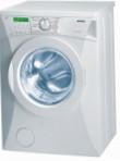 最好 Gorenje WS 53103 洗衣机 评论