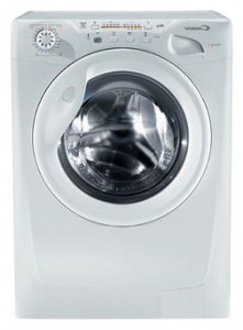 ﻿Washing Machine Candy GO4 086 Photo review