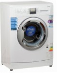 best BEKO WKB 60841 PTYA ﻿Washing Machine review