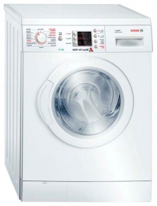洗衣机 Bosch WAE 20491 照片 评论