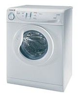 Machine à laver Candy C2 085 Photo examen