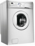 bedst Electrolux EWS 1247 Vaskemaskine anmeldelse