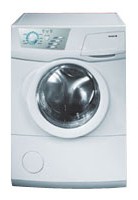 洗濯機 Hansa PC5580A412 写真 レビュー