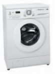 ベスト LG WD-80150SUP 洗濯機 レビュー
