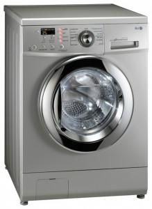 Máquina de lavar LG M-1089ND5 Foto reveja