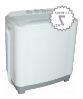Máquina de lavar Domus XPB 70-288 S Foto reveja
