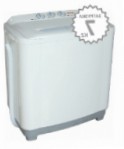 het beste Domus XPB 70-288 S Wasmachine beoordeling