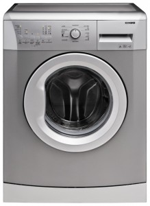Máquina de lavar BEKO WKB 51021 PTMS Foto reveja