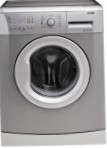 het beste BEKO WKB 51021 PTMS Wasmachine beoordeling