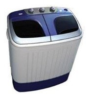 Máquina de lavar Domus WM 32-268 S Foto reveja