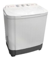 çamaşır makinesi Domus WM42-268S fotoğraf gözden geçirmek