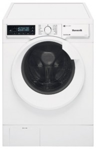Máquina de lavar Brandt BWW 1SY85 Foto reveja