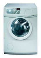 Tvättmaskin Hansa PC5512B425 Fil recension