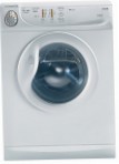 en iyi Candy C 2095 çamaşır makinesi gözden geçirmek