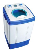 Máquina de lavar Vimar VWM-50B Foto reveja