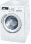 melhor Siemens WM 14S464 DN Máquina de lavar reveja