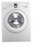 optim Samsung WF8598NHW Mașină de spălat revizuire