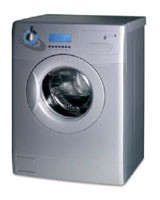 Máquina de lavar Ardo FL 105 LC Foto reveja