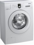 ベスト Samsung WF8598NMW9 洗濯機 レビュー