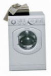 bedst Hotpoint-Ariston AVL 800 Vaskemaskine anmeldelse