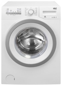 Máquina de lavar BEKO WKY 71021 LYW2 Foto reveja
