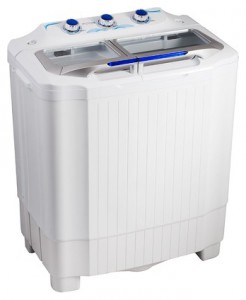 çamaşır makinesi Maxtronic MAX-XPB45-188SB fotoğraf gözden geçirmek