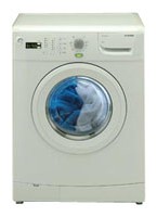 Máy giặt BEKO WMD 55060 ảnh kiểm tra lại