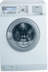 最好 AEG L 16950 A3 洗衣机 评论