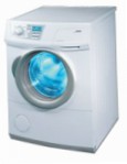 最好 Hansa PCP4512B614 洗衣机 评论