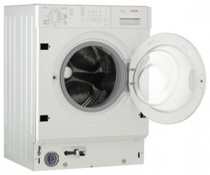 เครื่องซักผ้า Bosch WIS 24140 รูปถ่าย ทบทวน