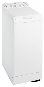 ﻿Washing Machine Indesit ITW A 5851 W Photo review