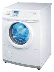 洗濯機 Hansa PCP4510B614 写真 レビュー