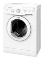 ﻿Washing Machine Whirlpool AWG 263 Photo review