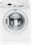 bedst Hotpoint-Ariston WMSF 602 Vaskemaskine anmeldelse