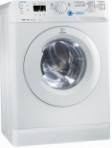 bedst Indesit NWS 7105 GR Vaskemaskine anmeldelse