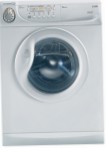 het beste Candy CS 115 D Wasmachine beoordeling