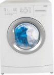 het beste BEKO WKB 51021 PTMA Wasmachine beoordeling