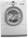 melhor Samsung WF0602NUV Máquina de lavar reveja