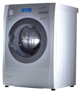 Máquina de lavar Ardo FLSO 106 L Foto reveja