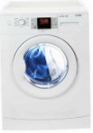 het beste BEKO WKB 75107 PTA Wasmachine beoordeling