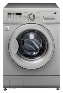 çamaşır makinesi LG E-10B8ND5 fotoğraf gözden geçirmek