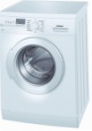 melhor Siemens WS 12X45 Máquina de lavar reveja