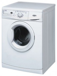 çamaşır makinesi Whirlpool AWO/D 43135 fotoğraf gözden geçirmek