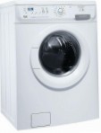 optim Electrolux EWF 126100 W Mașină de spălat revizuire