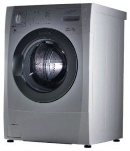 Máquina de lavar Ardo FLSO 86 S Foto reveja