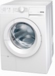 melhor Gorenje W 6202/SRIV Máquina de lavar reveja