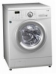 melhor LG F-1256ND1 Máquina de lavar reveja