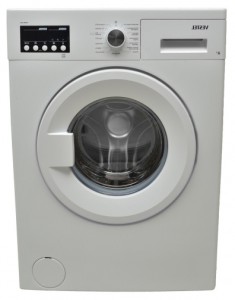 Máquina de lavar Vestel F4WM 840 Foto reveja